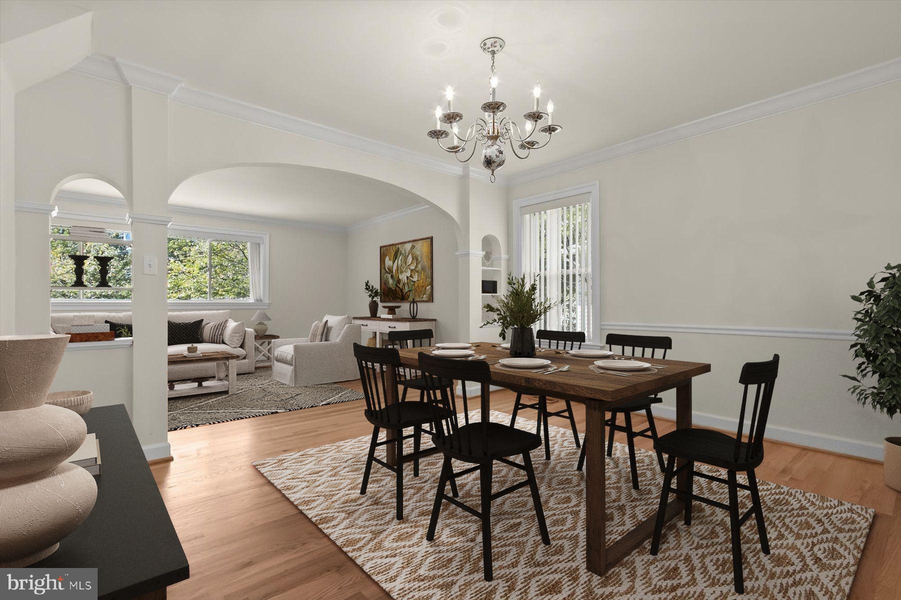 MONTROSE - Residential