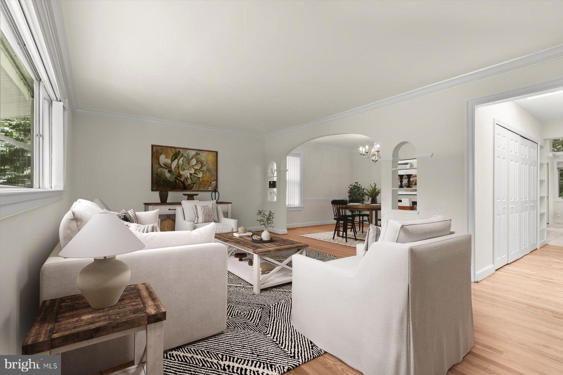 MONTROSE - Residential