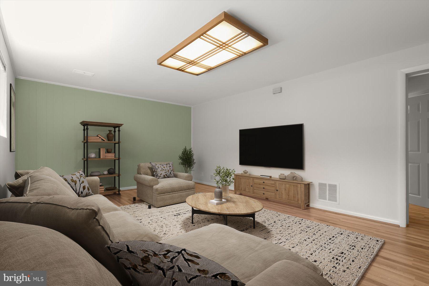 MONTROSE - Residential