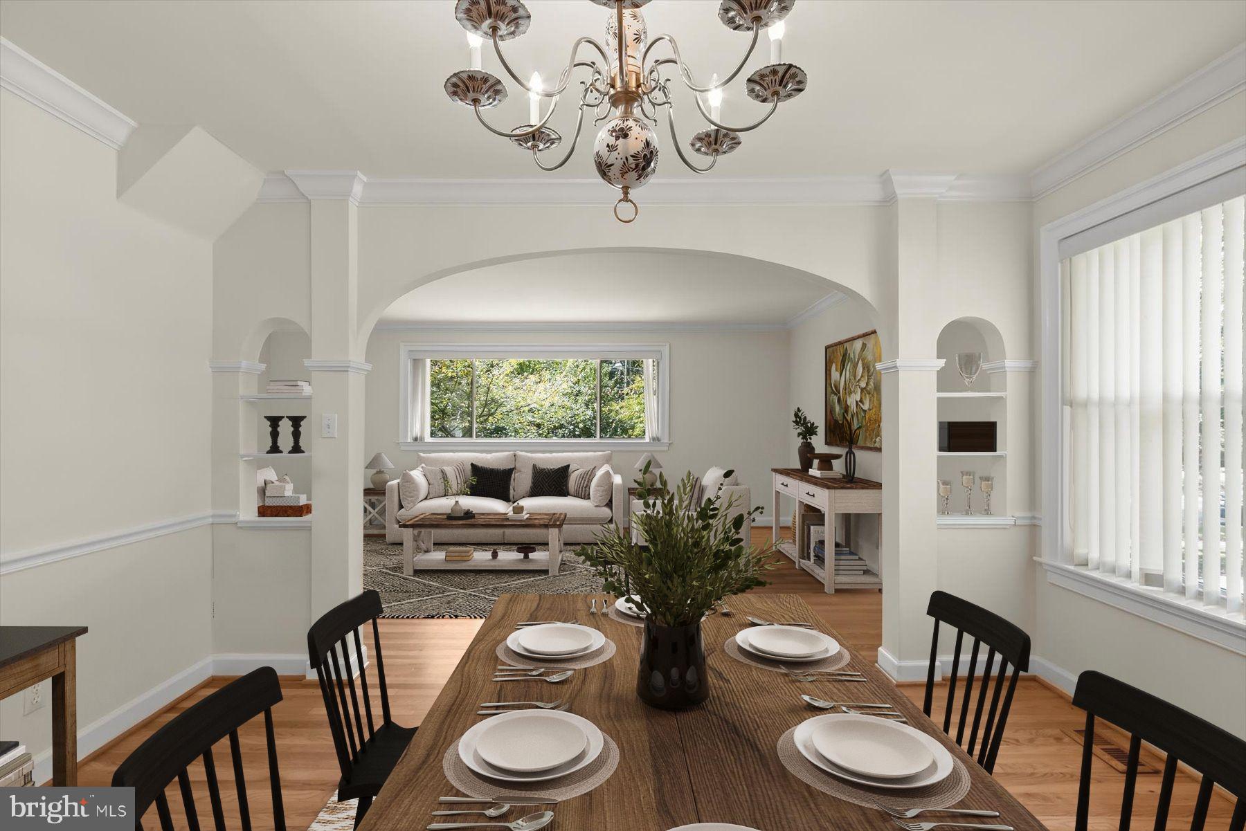 MONTROSE - Residential