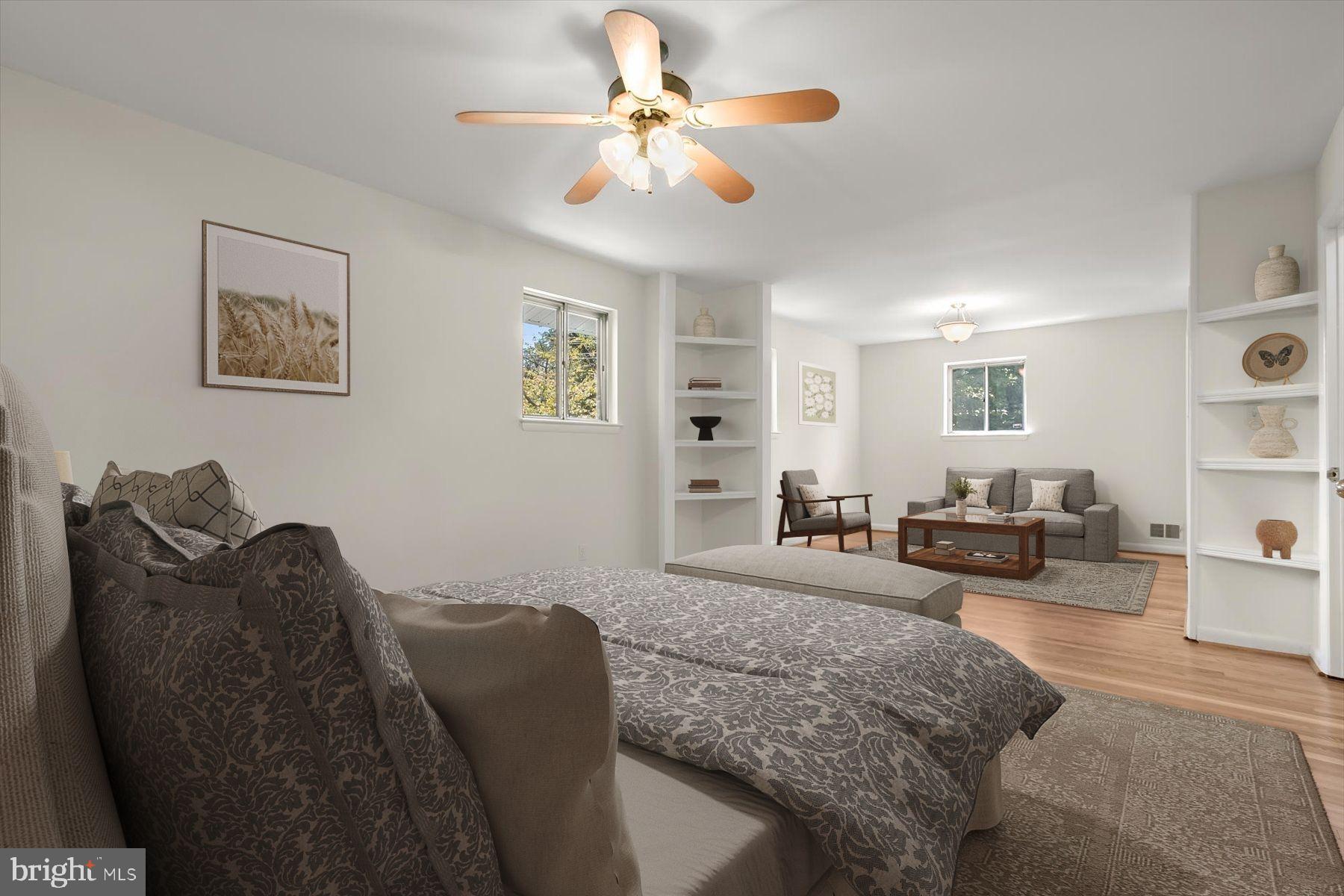 MONTROSE - Residential