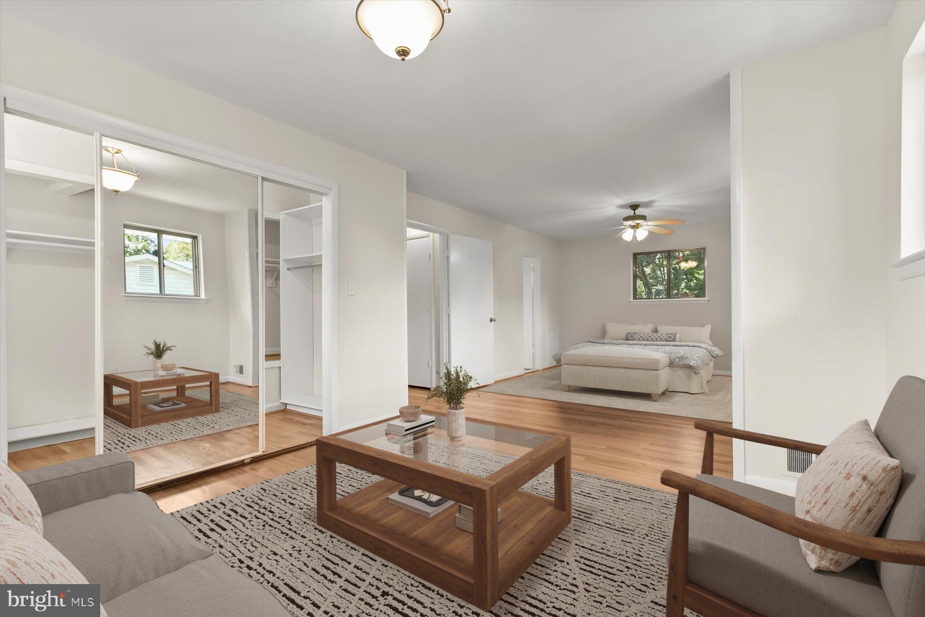 MONTROSE - Residential