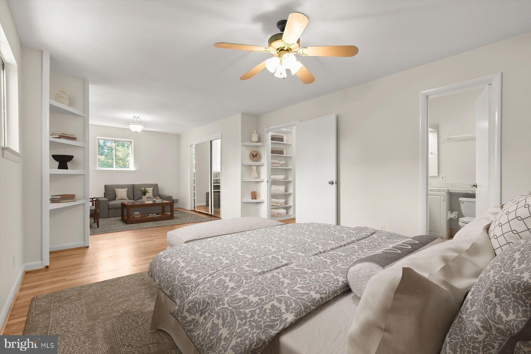 MONTROSE - Residential