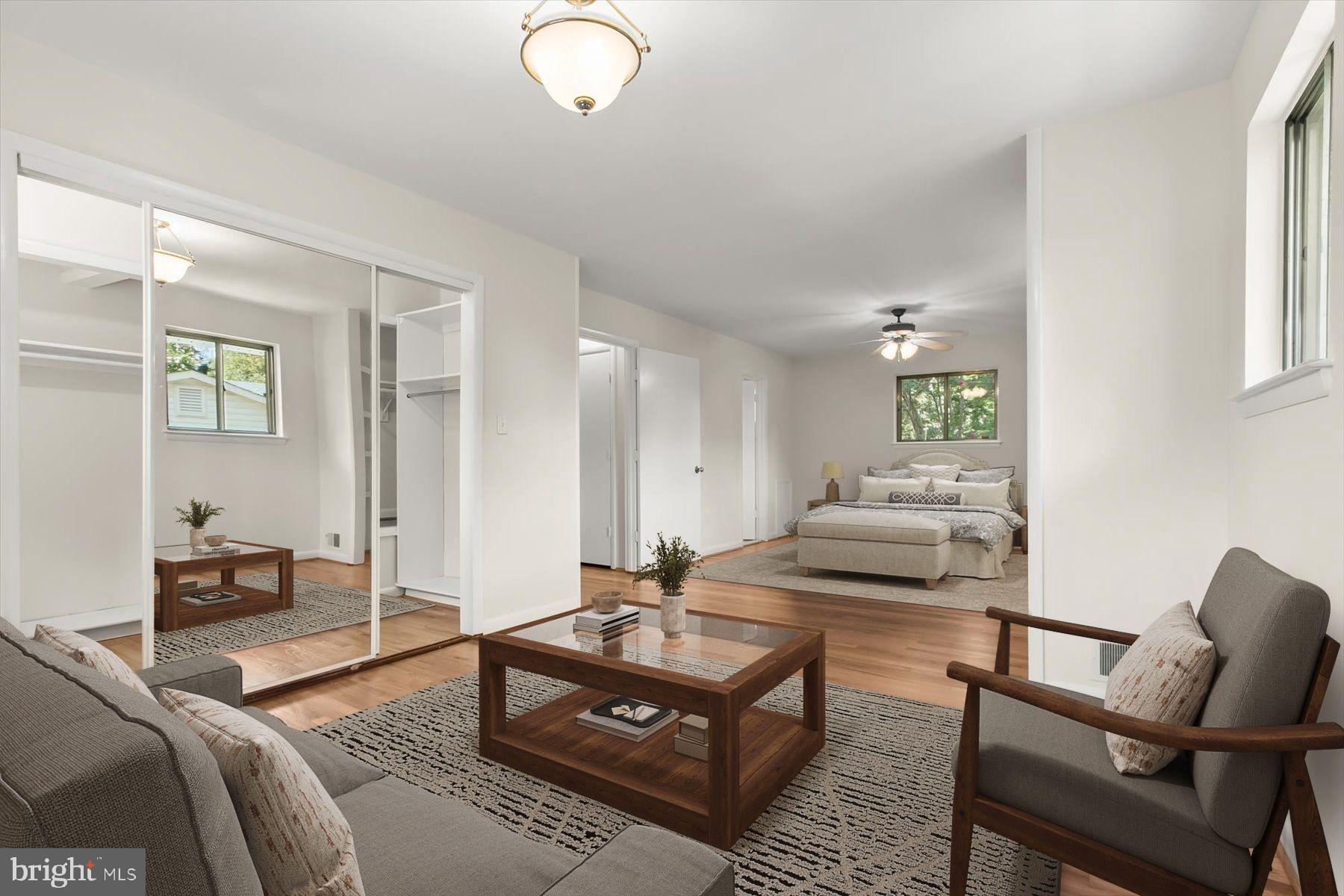 MONTROSE - Residential