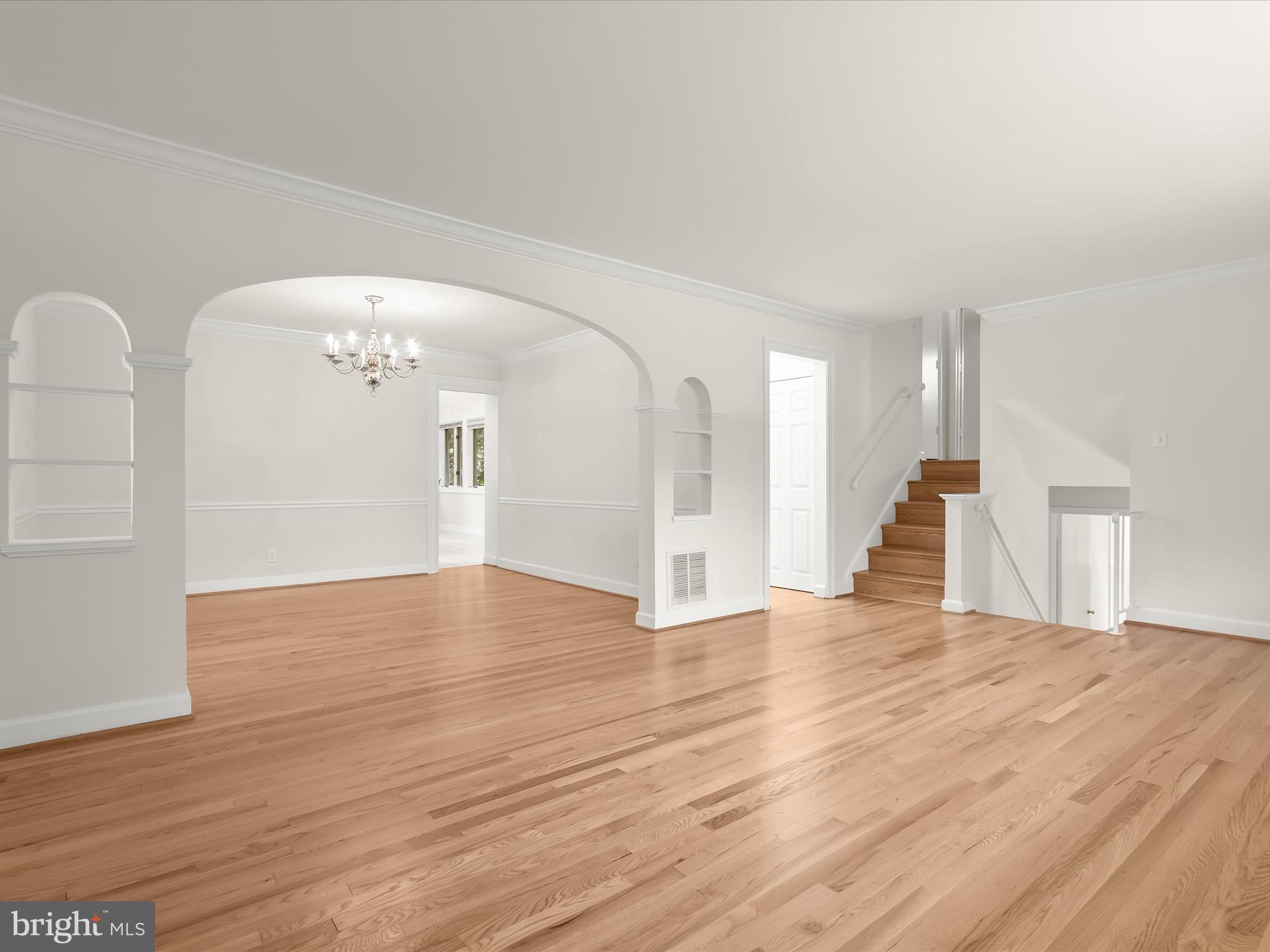 MONTROSE - Residential