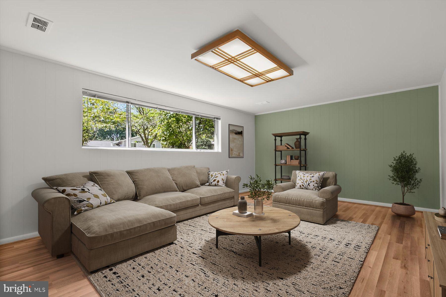 MONTROSE - Residential