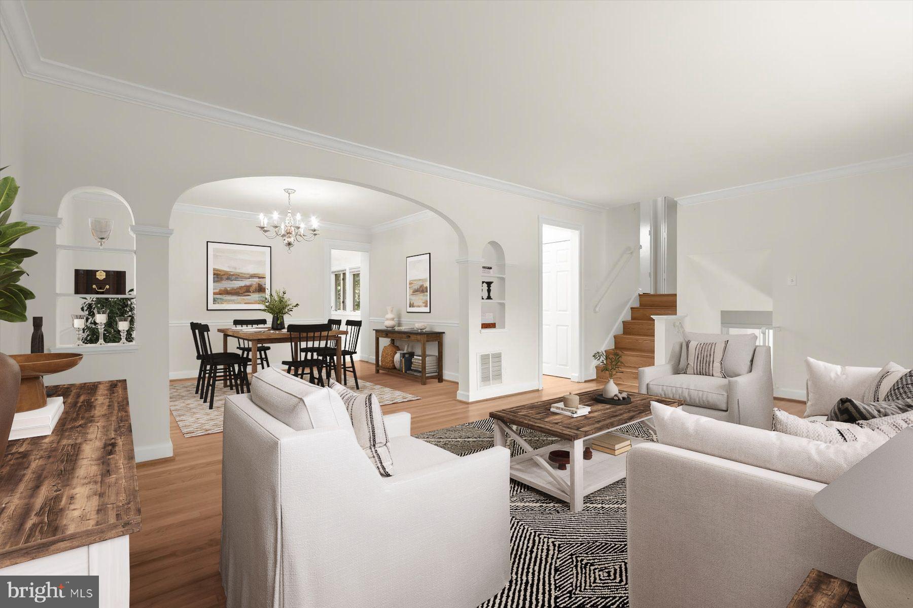 MONTROSE - Residential