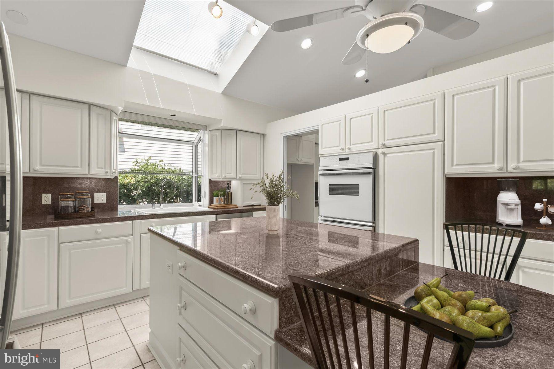 MONTROSE - Residential