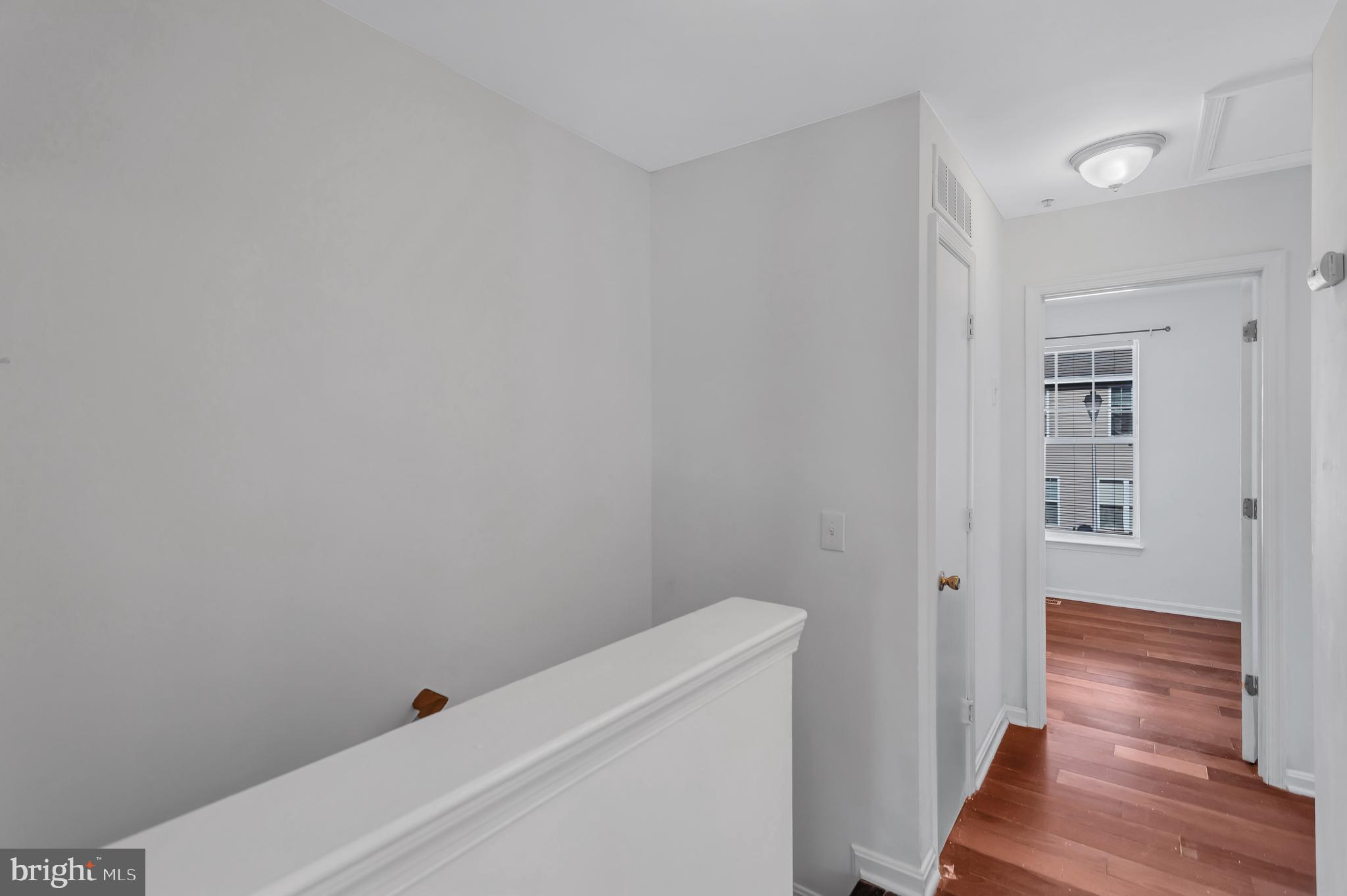 LEXINGTON MARKET - Residential