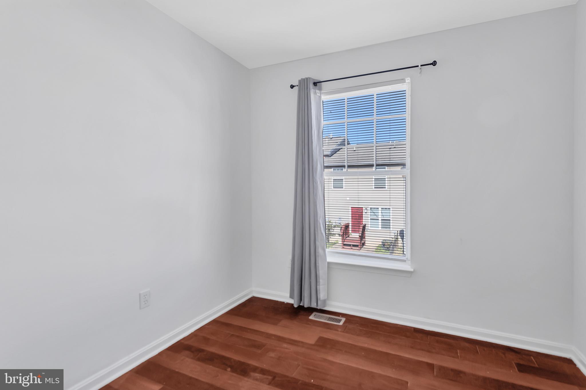 LEXINGTON MARKET - Residential