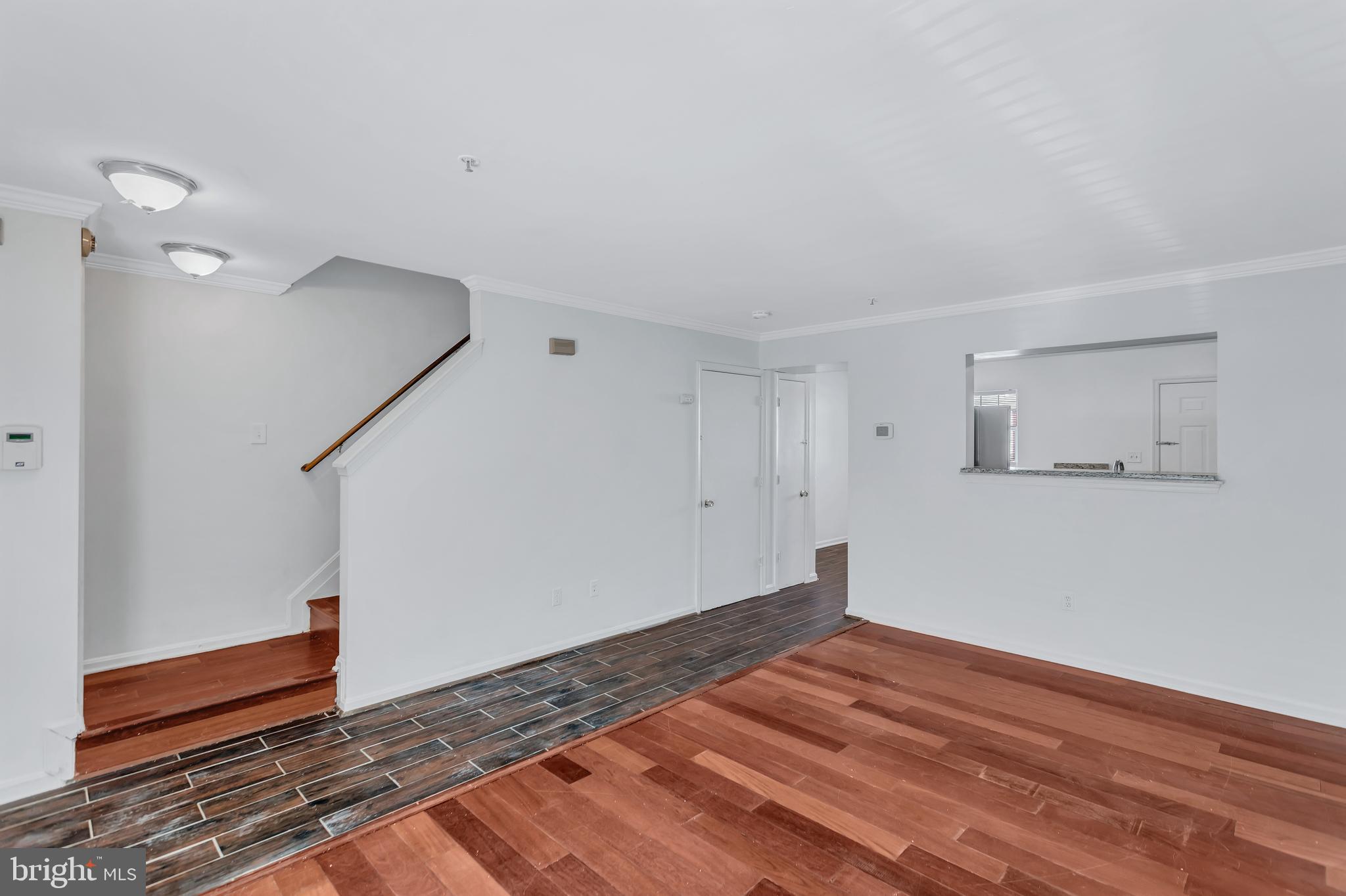 LEXINGTON MARKET - Residential