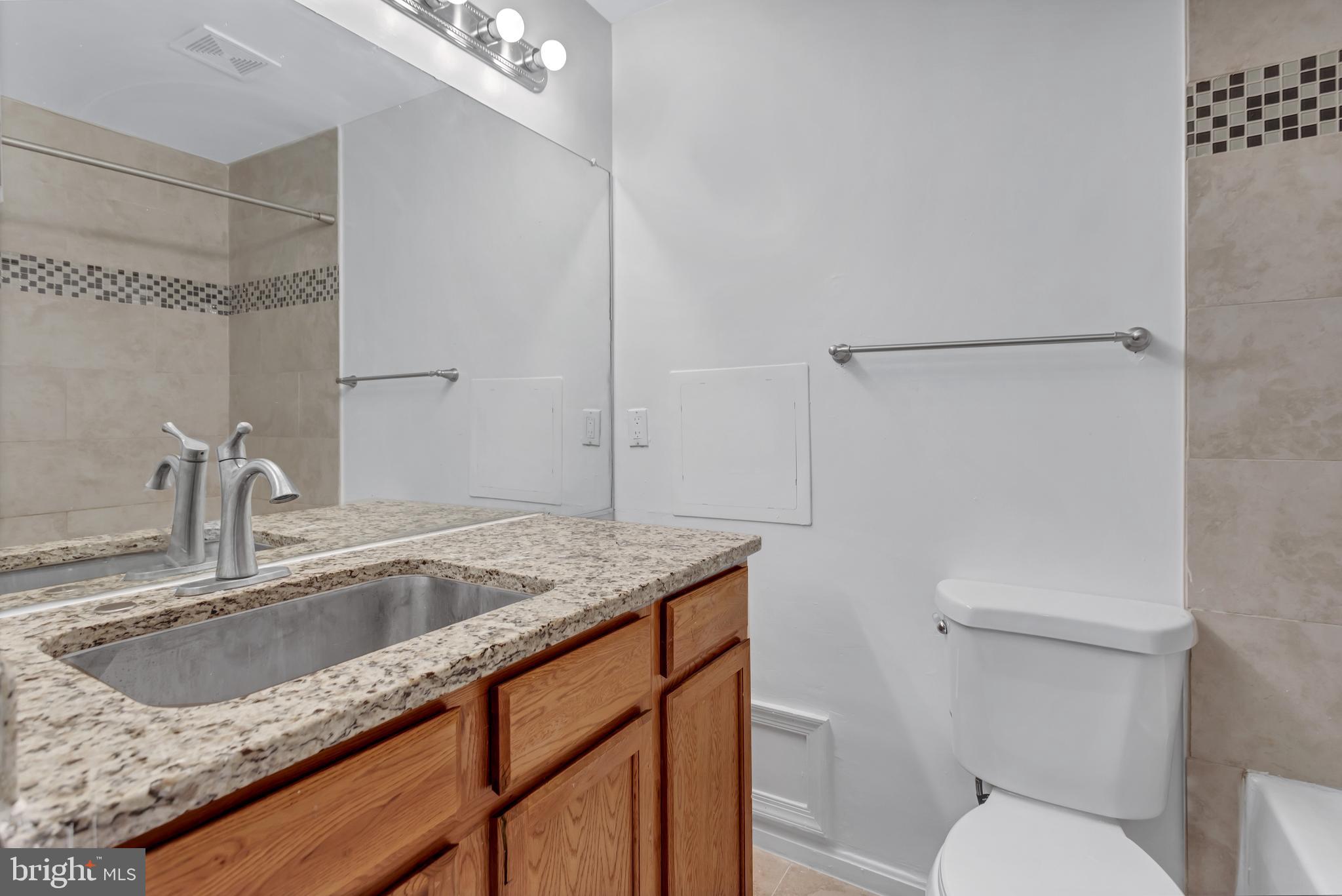 LEXINGTON MARKET - Residential