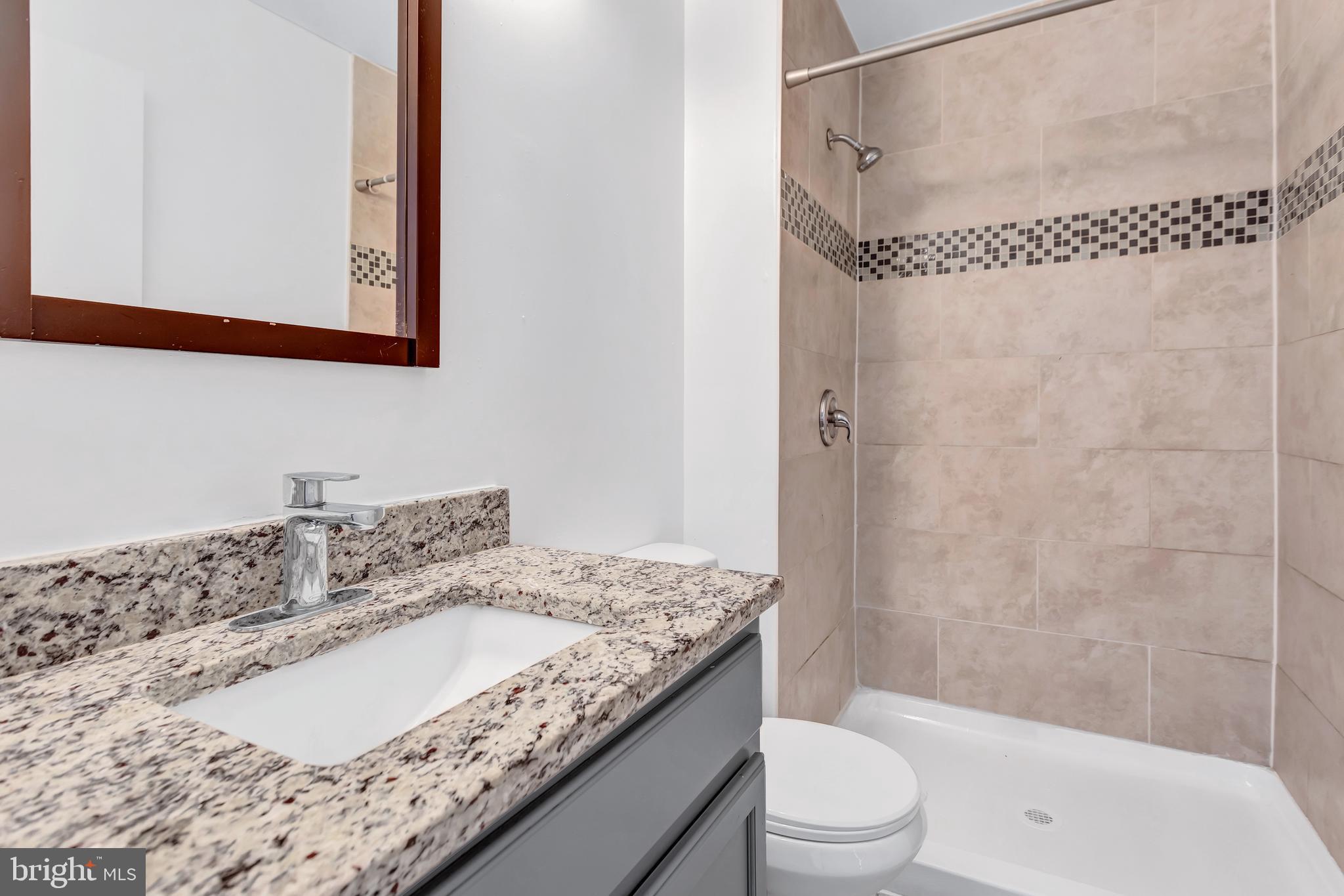 LEXINGTON MARKET - Residential