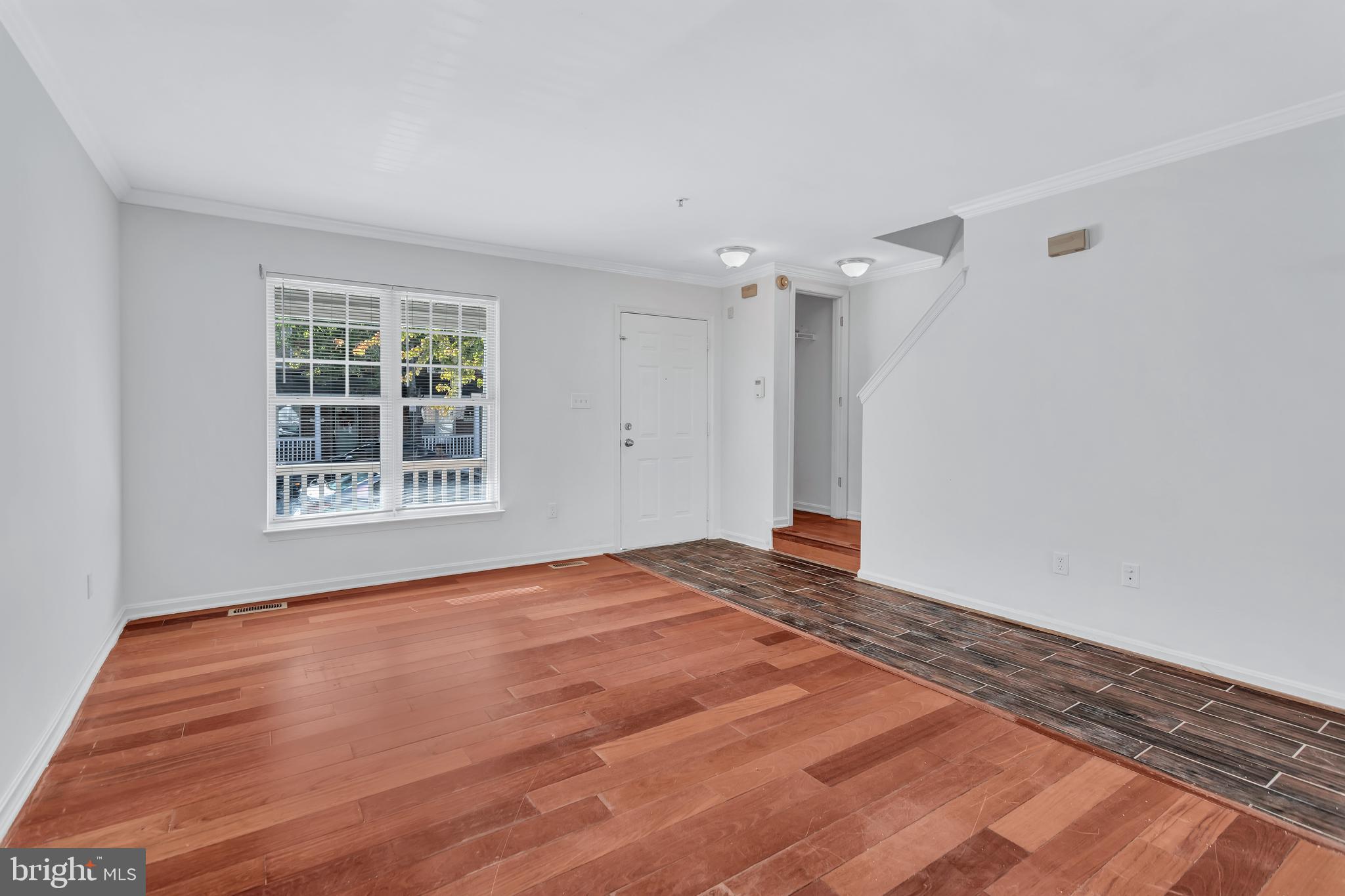 LEXINGTON MARKET - Residential