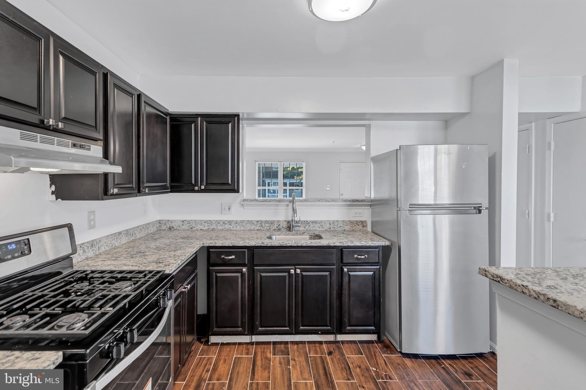 LEXINGTON MARKET - Residential