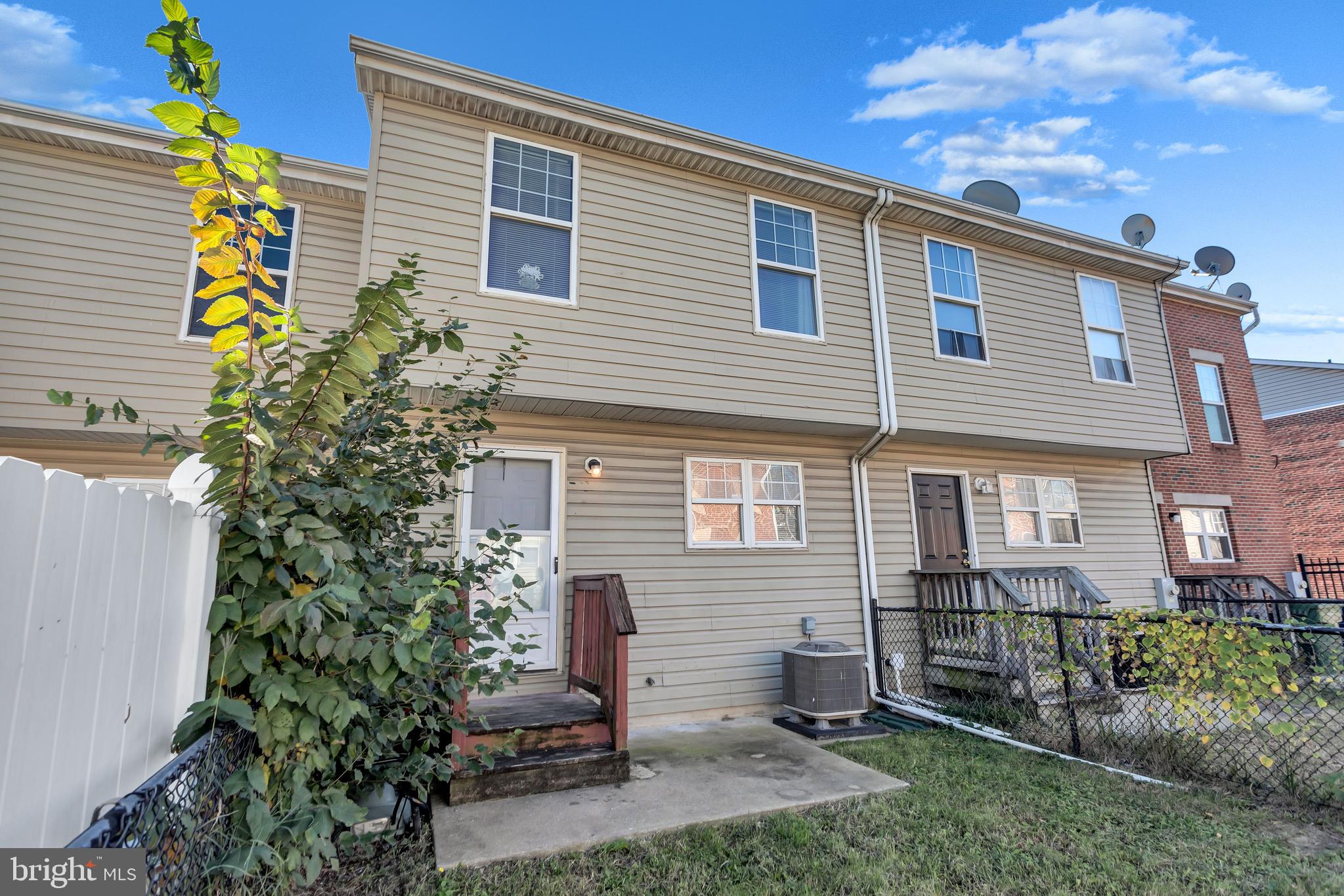 LEXINGTON MARKET - Residential