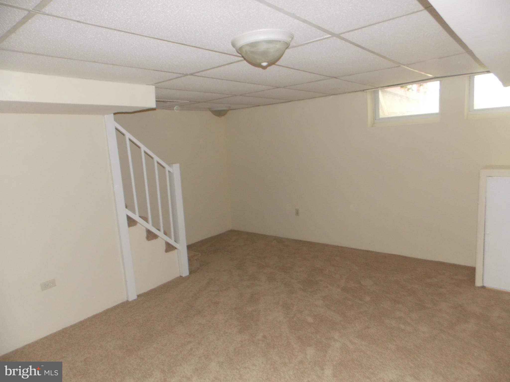 YALE HEIGHTS - Residential Lease