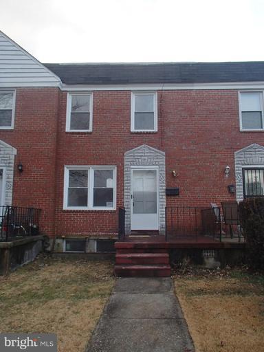 YALE HEIGHTS - Residential Lease