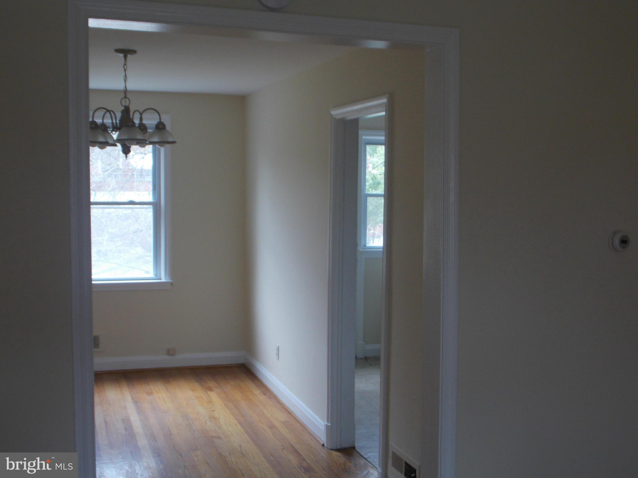 YALE HEIGHTS - Residential Lease