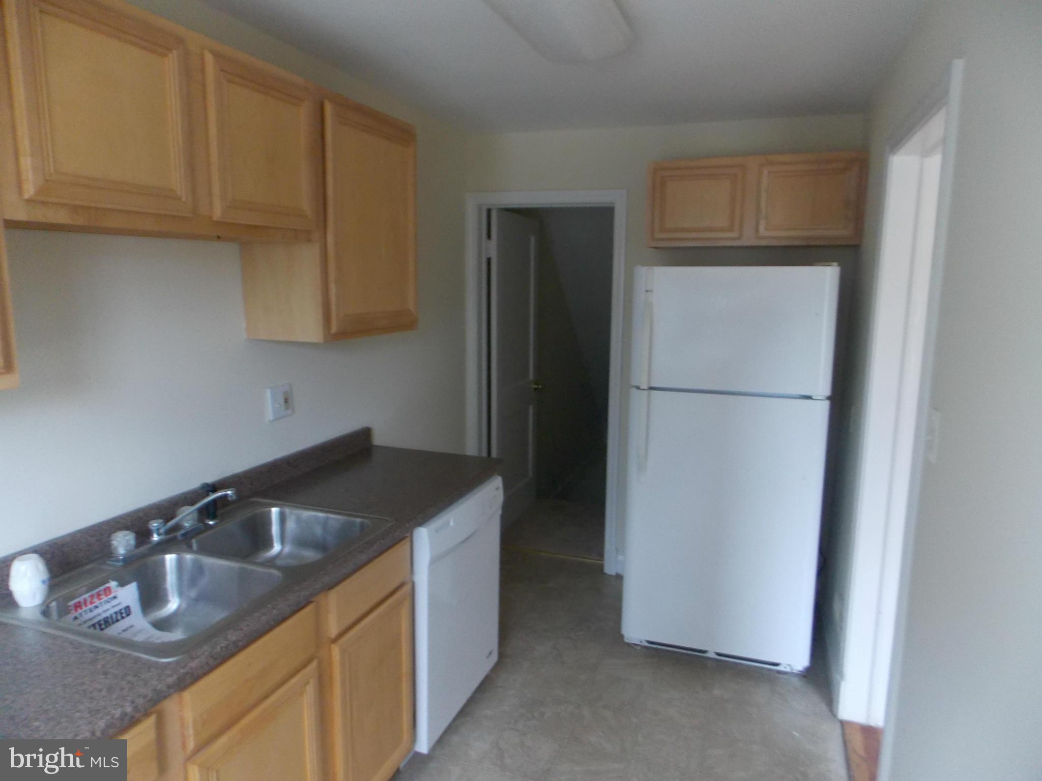 YALE HEIGHTS - Residential Lease