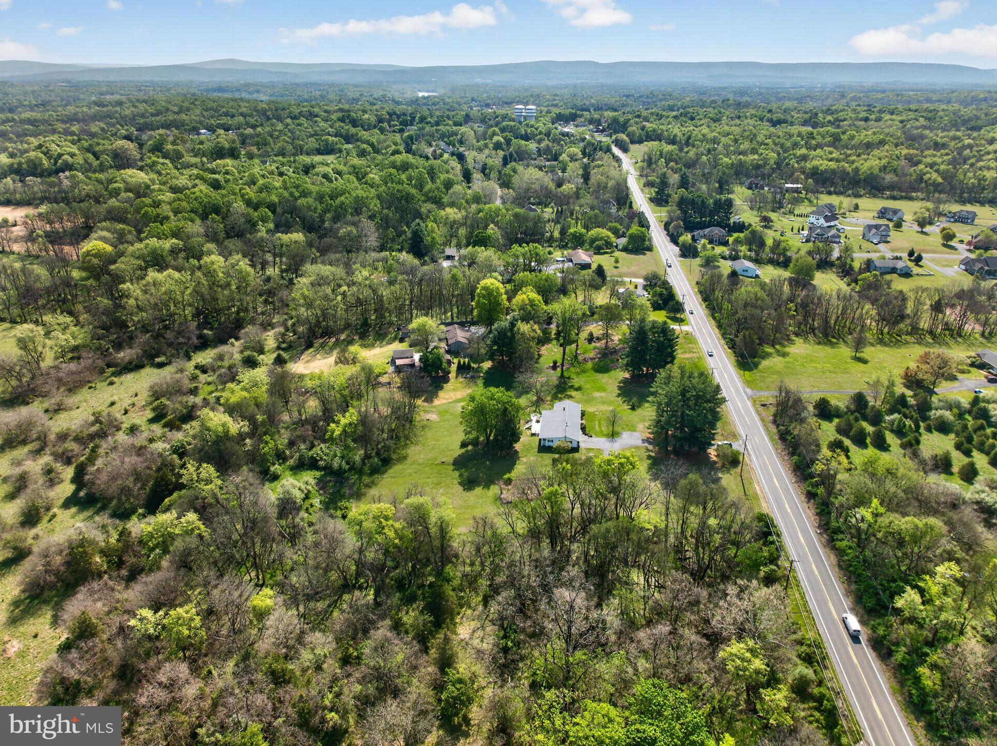 NONE AVAILABLE - Residential