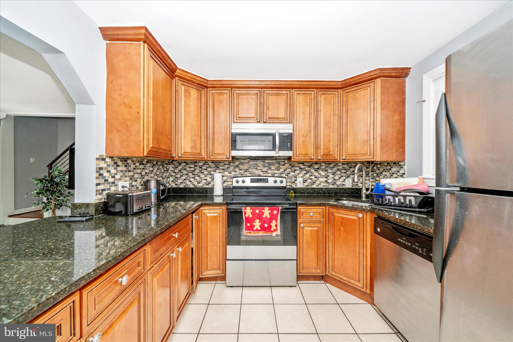 TEMPLE HILLS - Residential