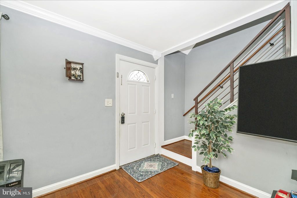 Photo of 5711 Janice Lane, TEMPLE HILLS, MD 20748 (MLS # MDPG2189618)