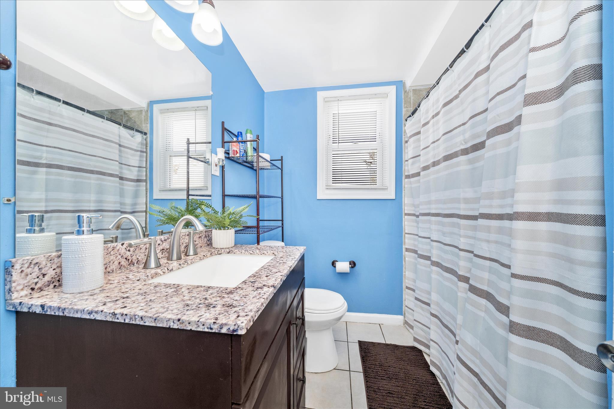 TEMPLE HILLS - Residential