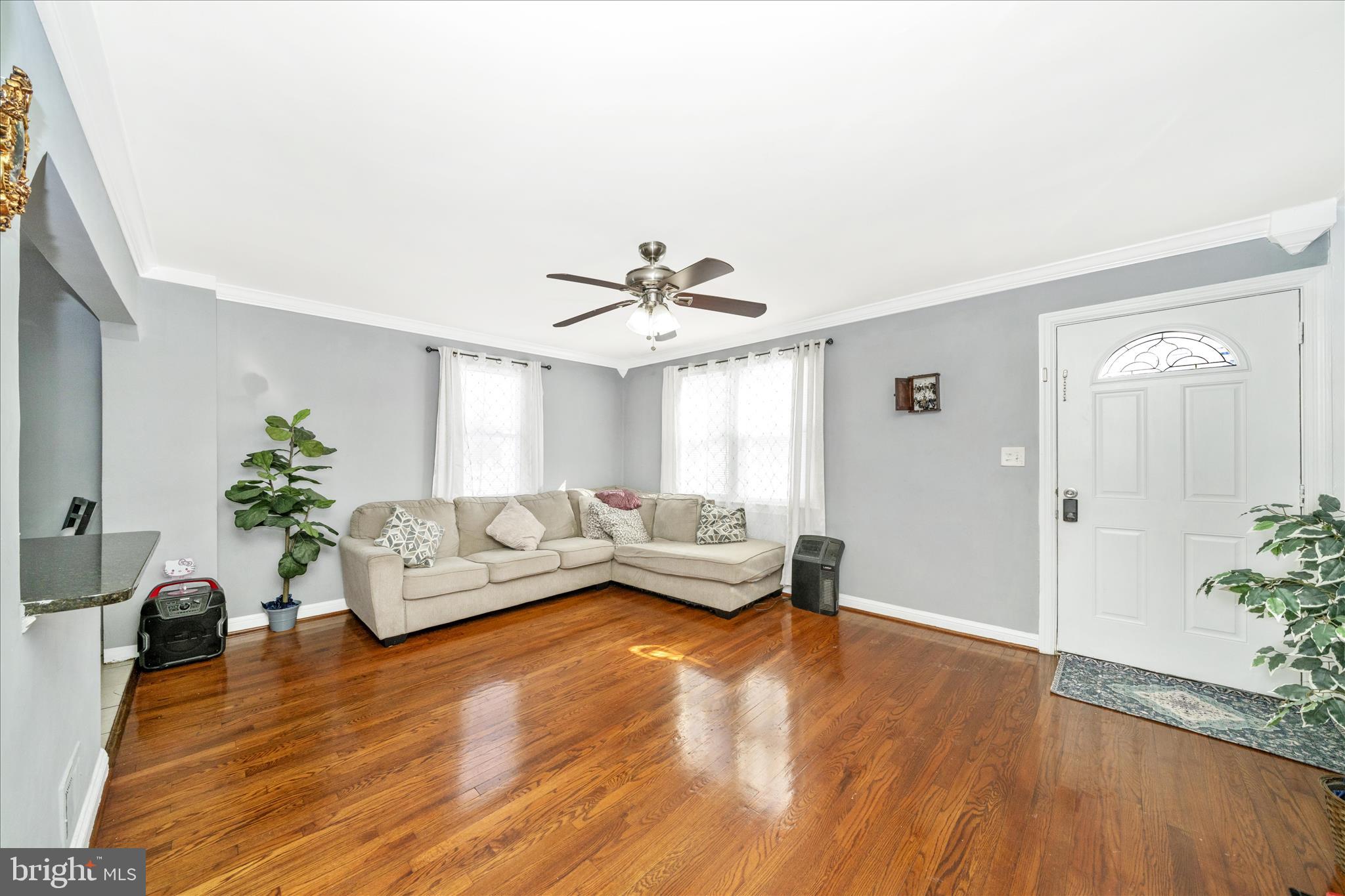 TEMPLE HILLS - Residential