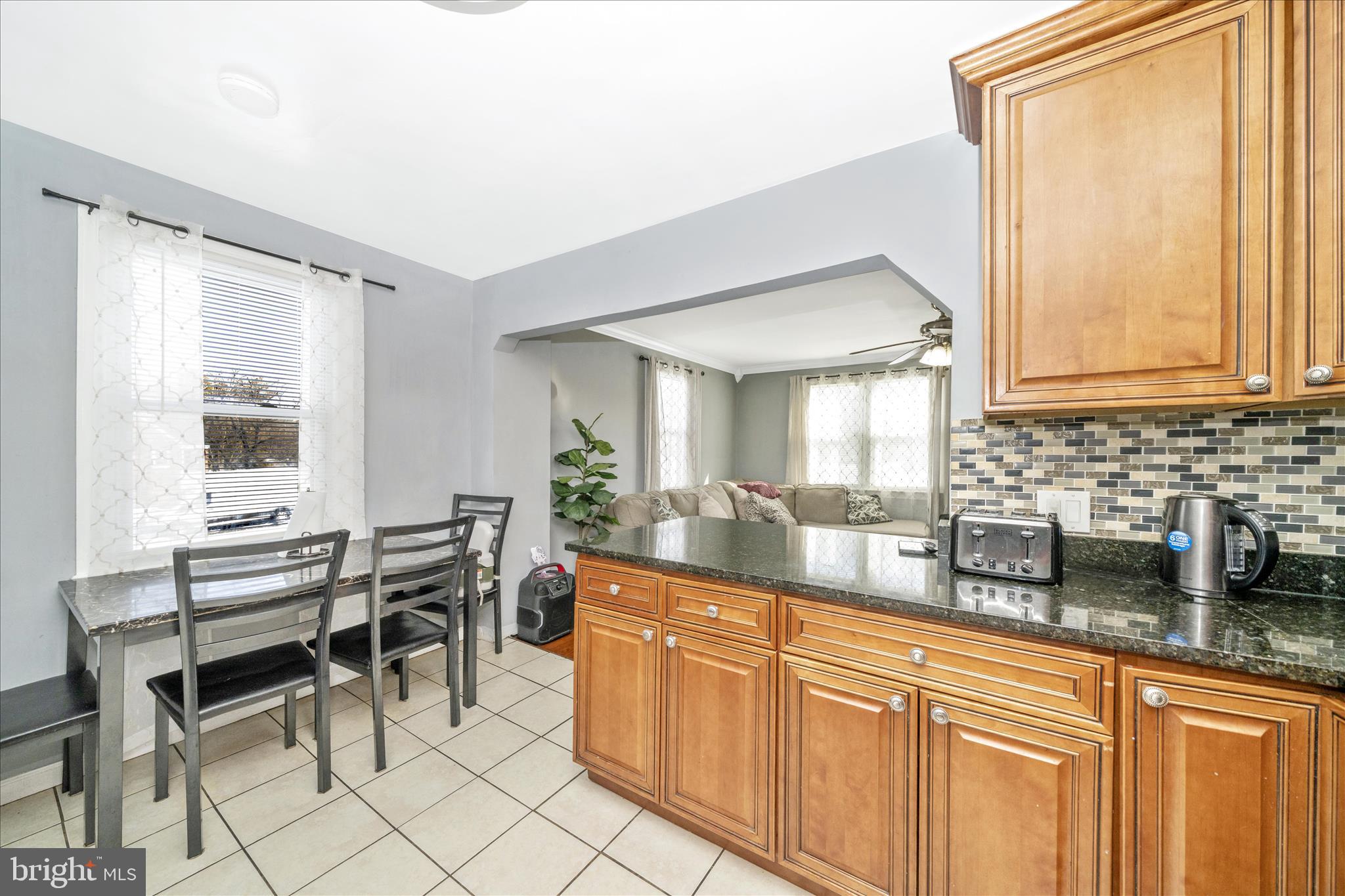 TEMPLE HILLS - Residential