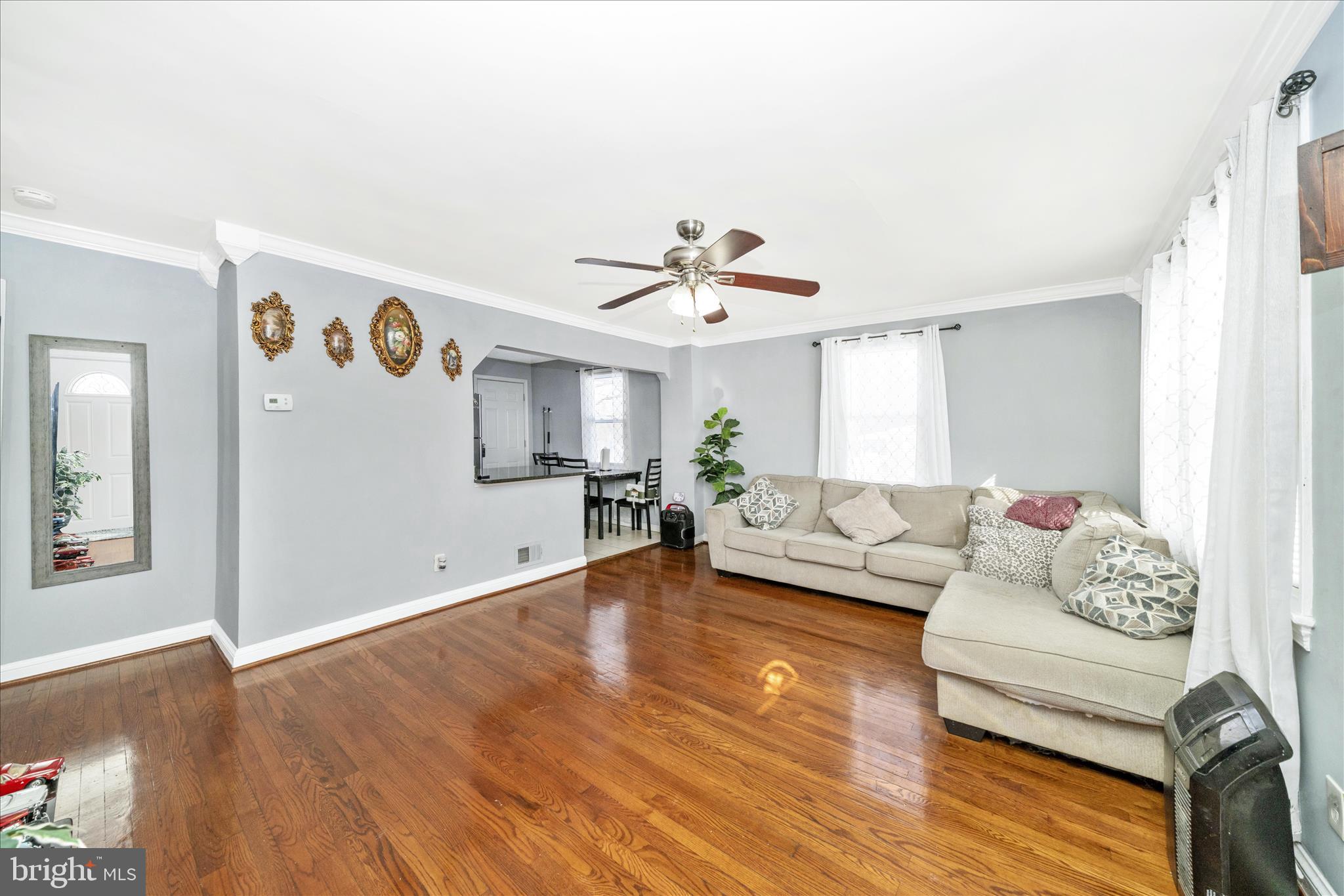 TEMPLE HILLS - Residential