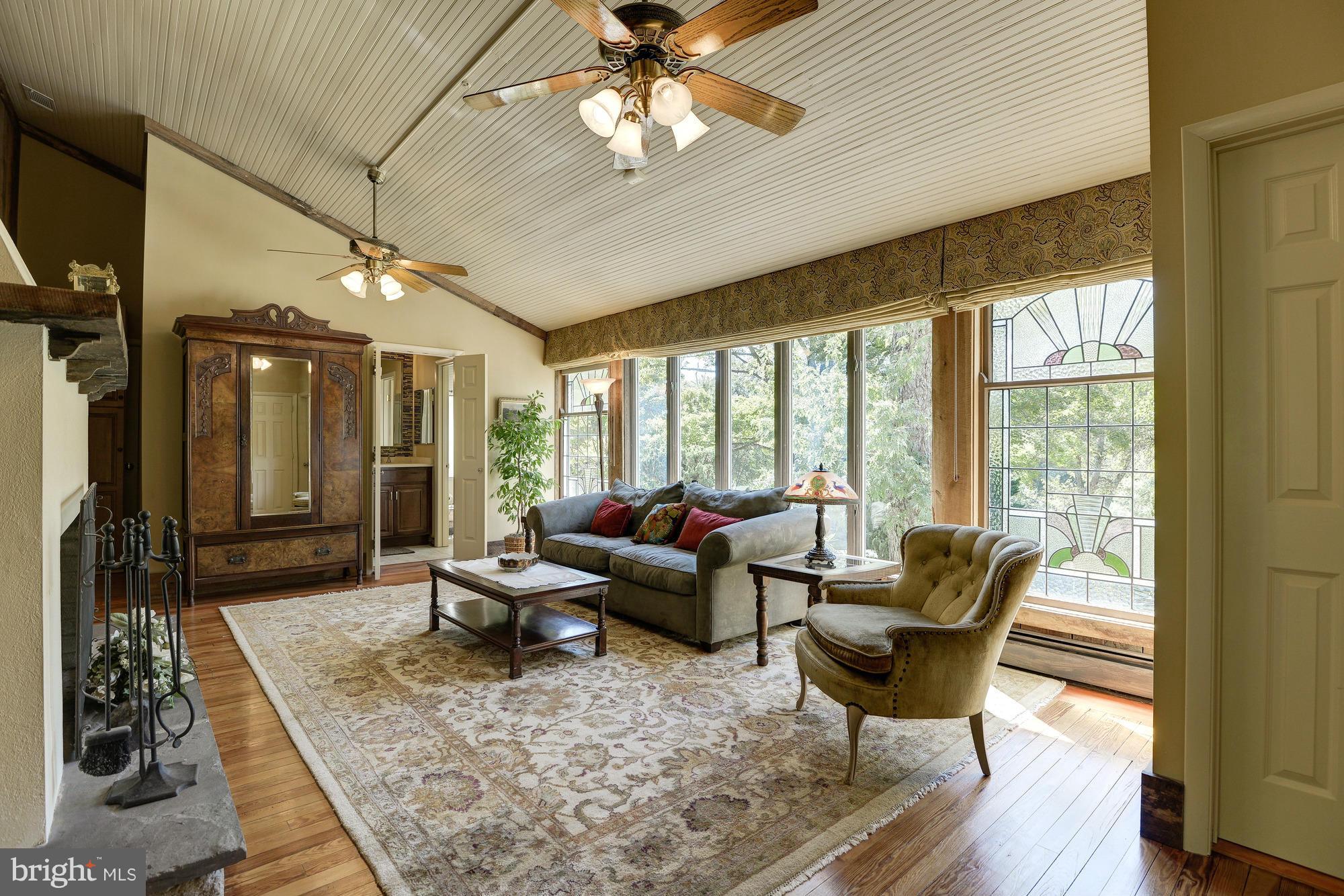 POTOMAC - Residential