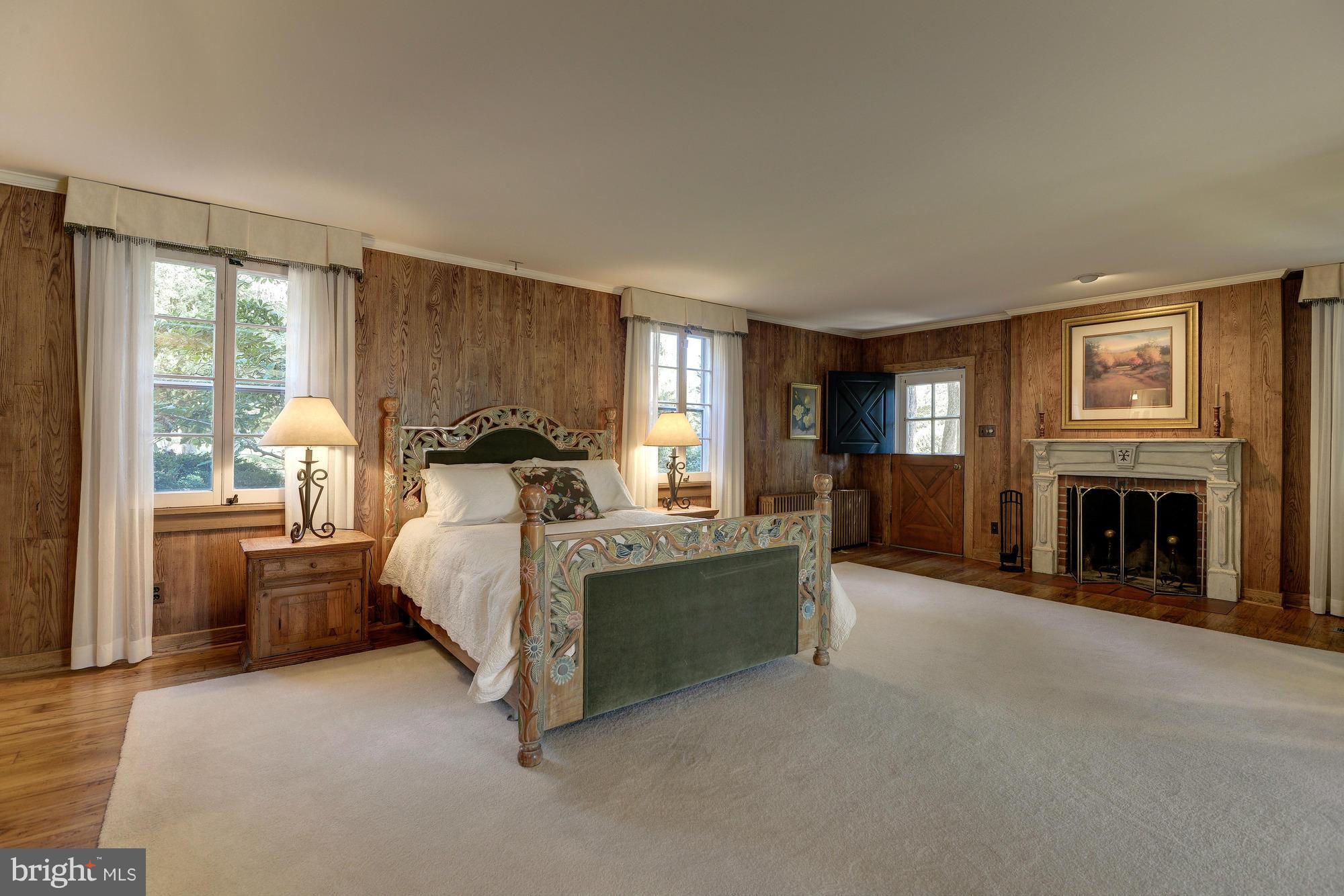 POTOMAC - Residential