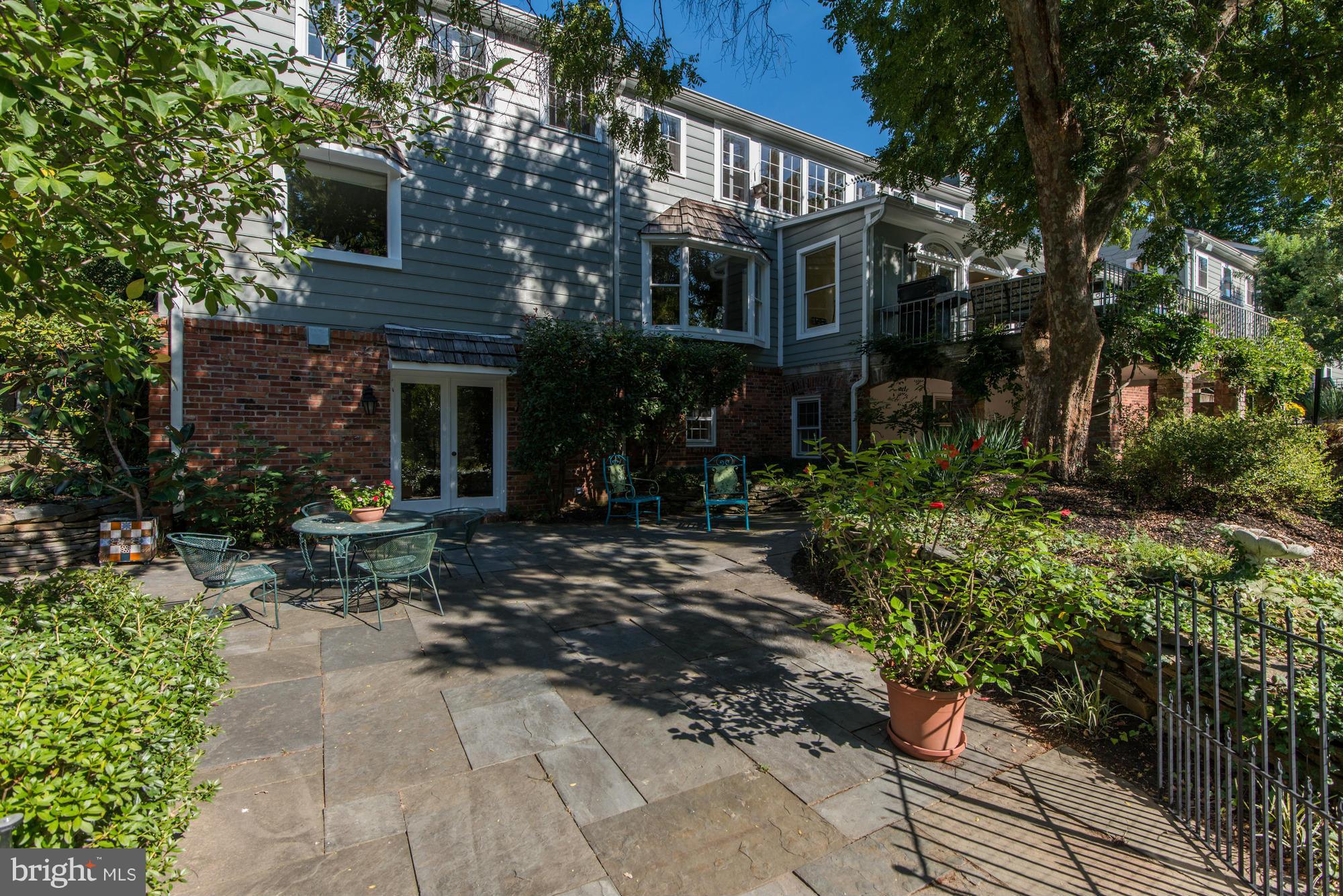 POTOMAC - Residential