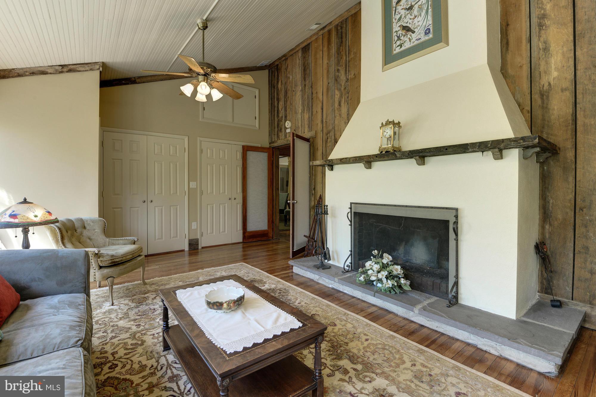 POTOMAC - Residential