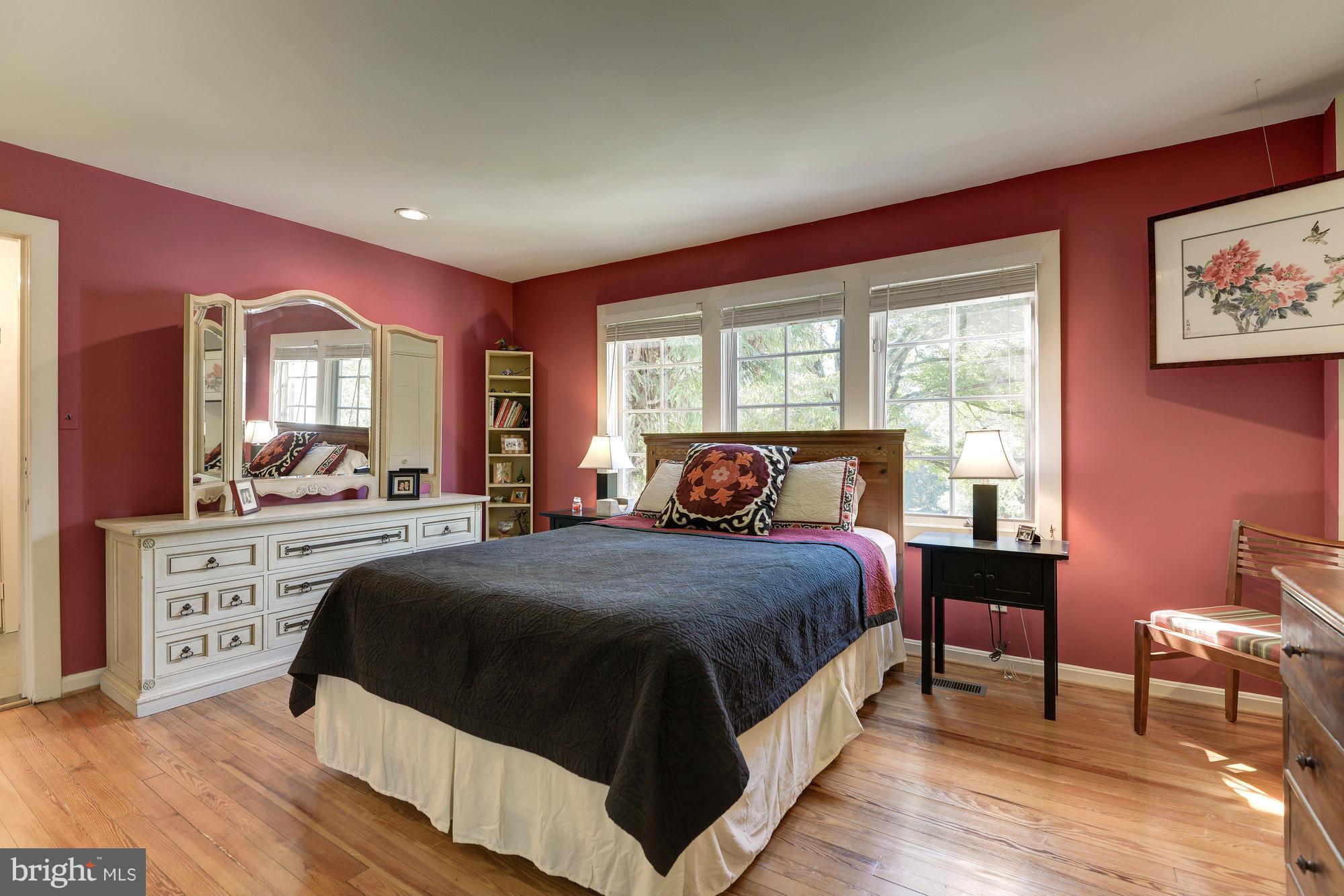 POTOMAC - Residential