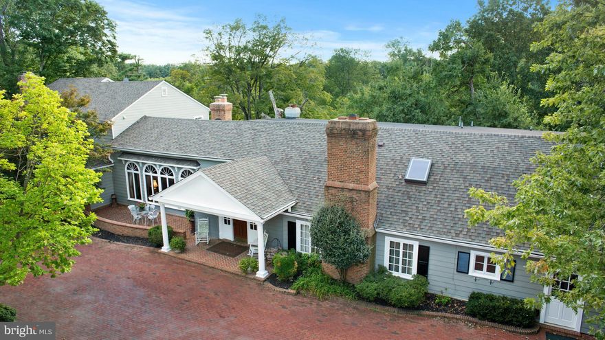 Once in a life time opportunity. Original Home was built in 1920's and used as Hunting Club in Potomac. Property features a 6000 sqft + home  and Log Cabin, Stables, Photography Studio, Winery/stables, Run in shed, Ponds, Paddocks.3br apt and 2 Br apt and efficiency. NEED to schedule an hour for showings . Call 24 hours in advance. Three perqs are on property. Home buyers and investors welcome