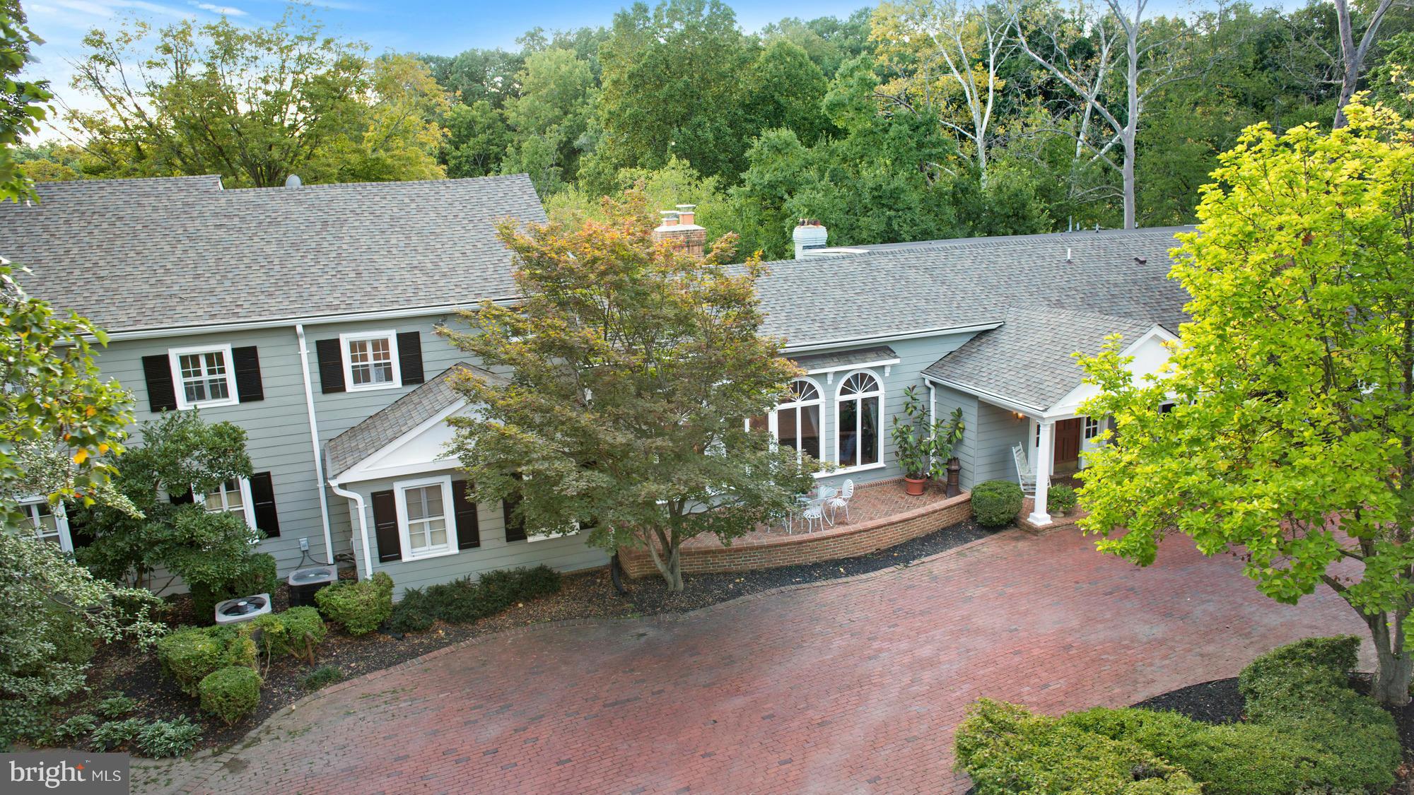 POTOMAC - Residential