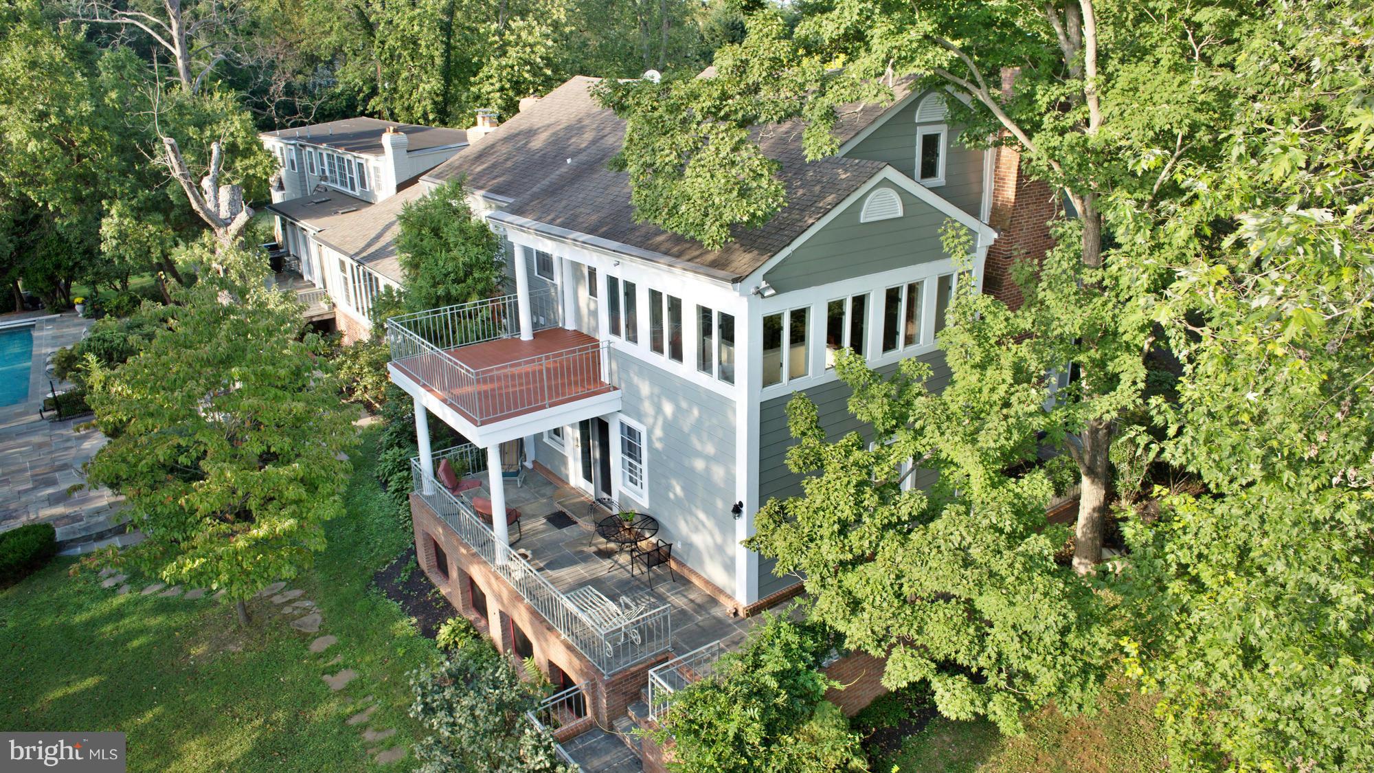 POTOMAC - Residential