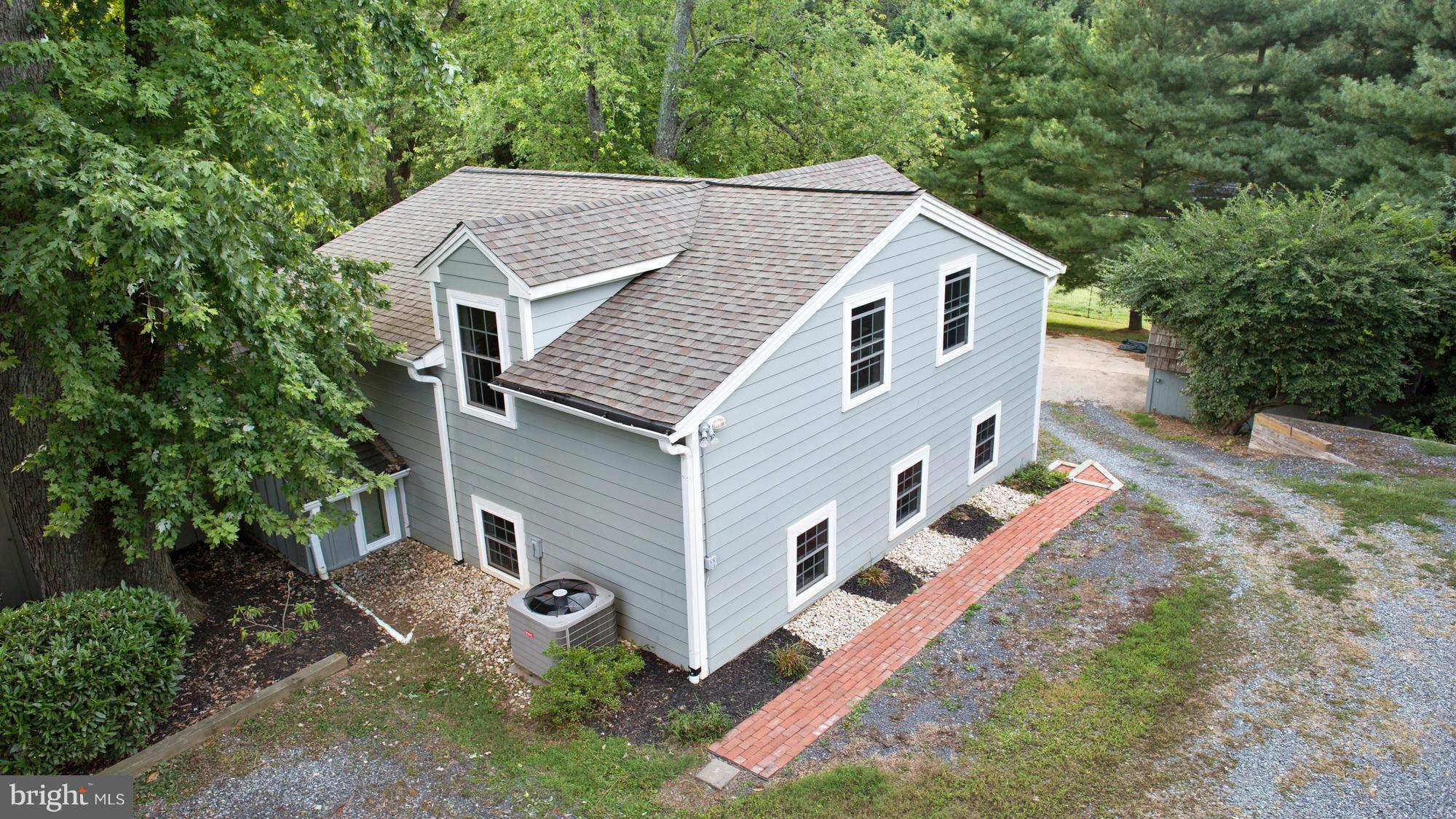 POTOMAC - Residential