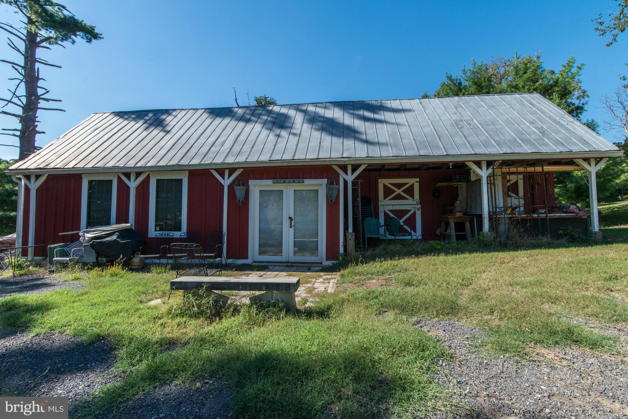 POTOMAC - Residential