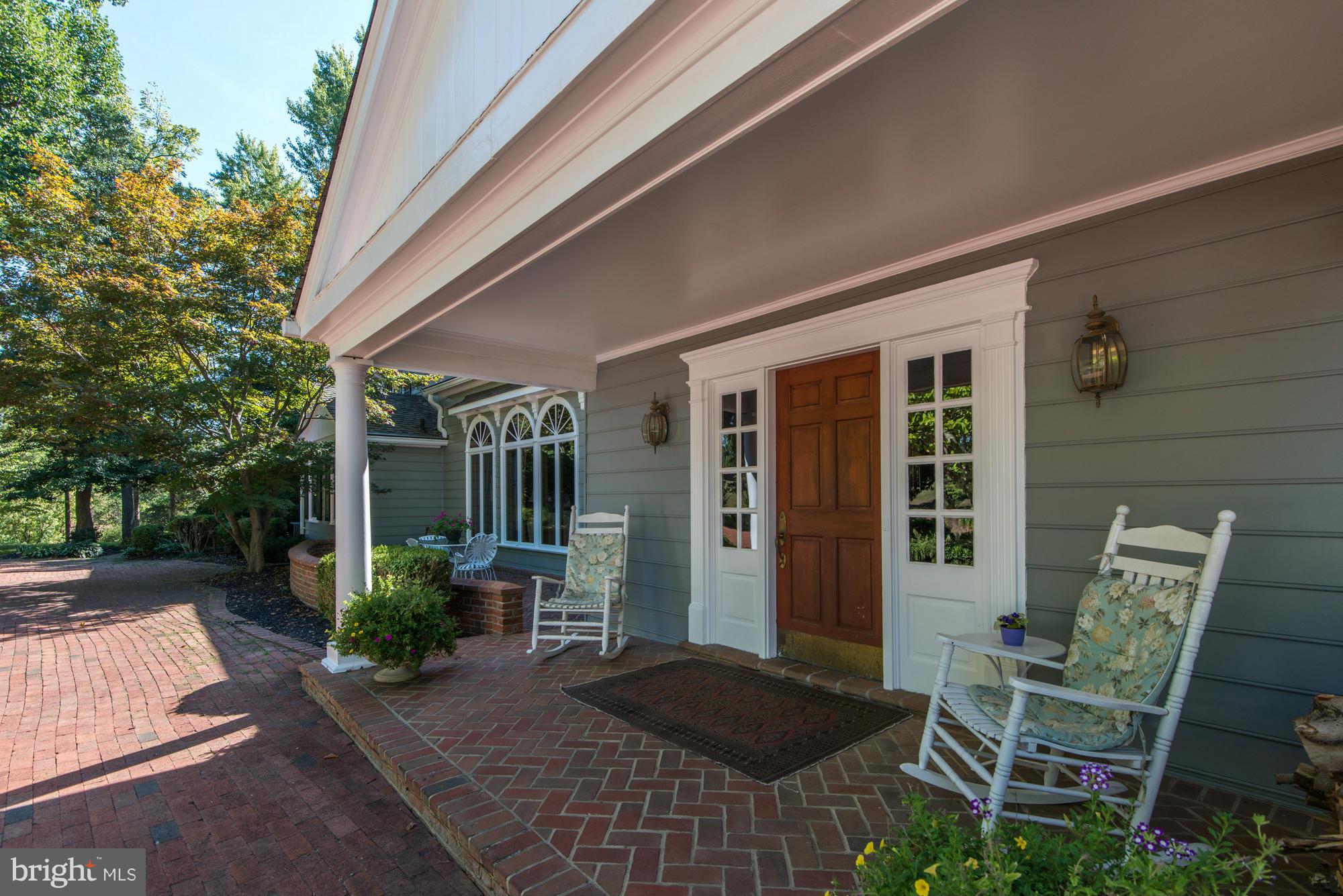 POTOMAC - Residential