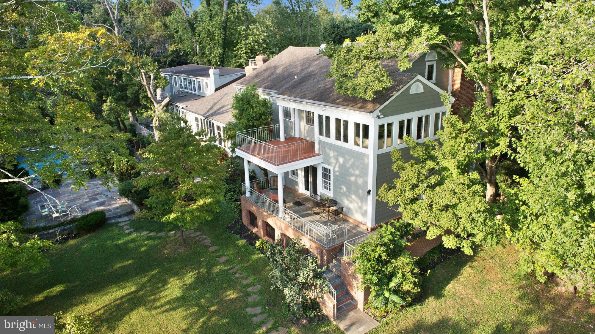 POTOMAC - Residential