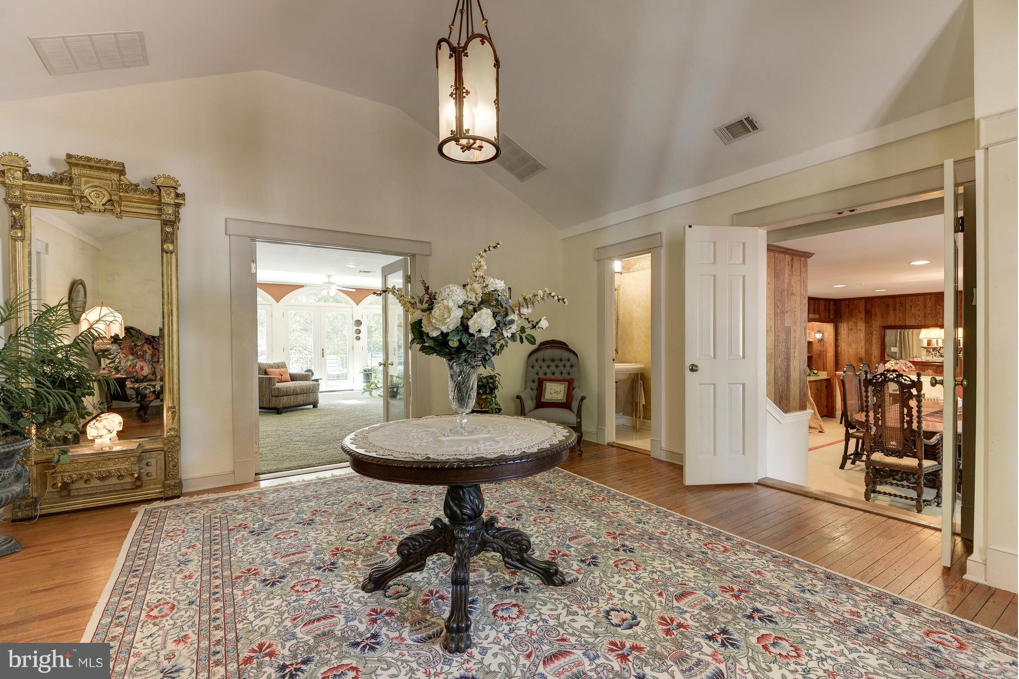 POTOMAC - Residential