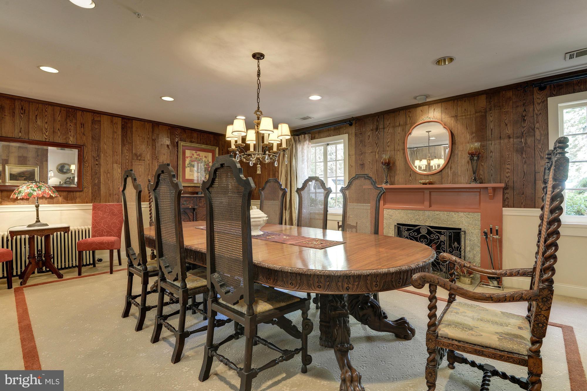 POTOMAC - Residential