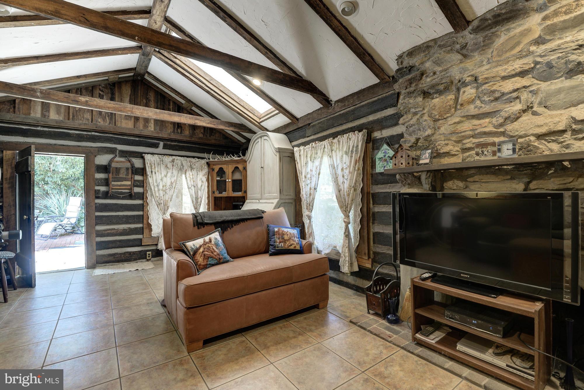 POTOMAC - Residential