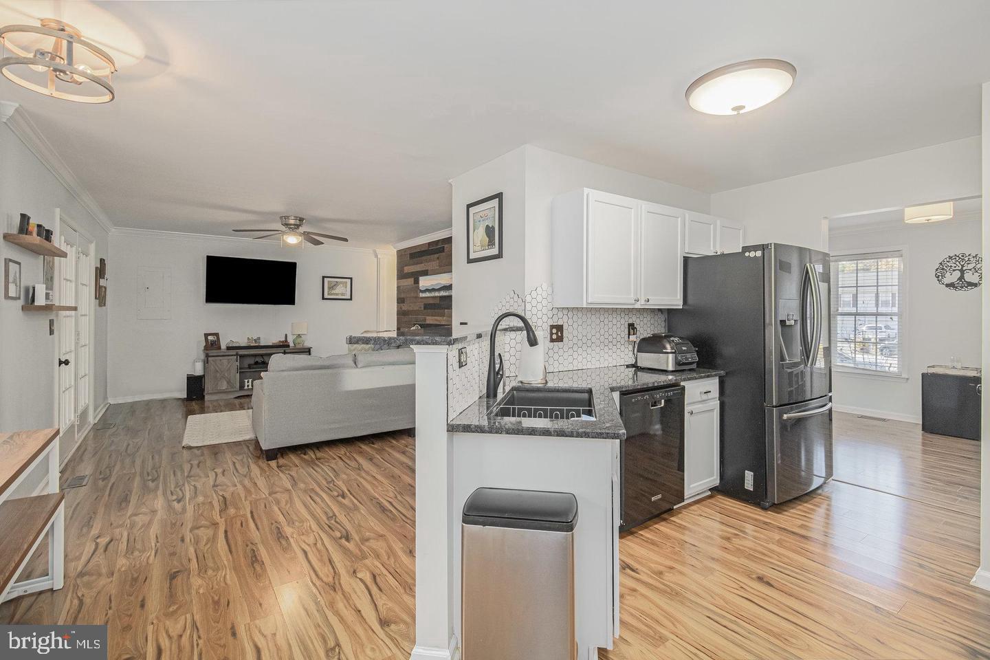 LANCASTER GATE - Residential