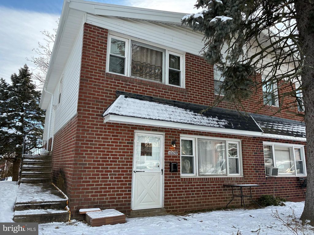 Photo of 10039 Bridle Road, PHILADELPHIA, PA 19116 (MLS # PAPH2577976)