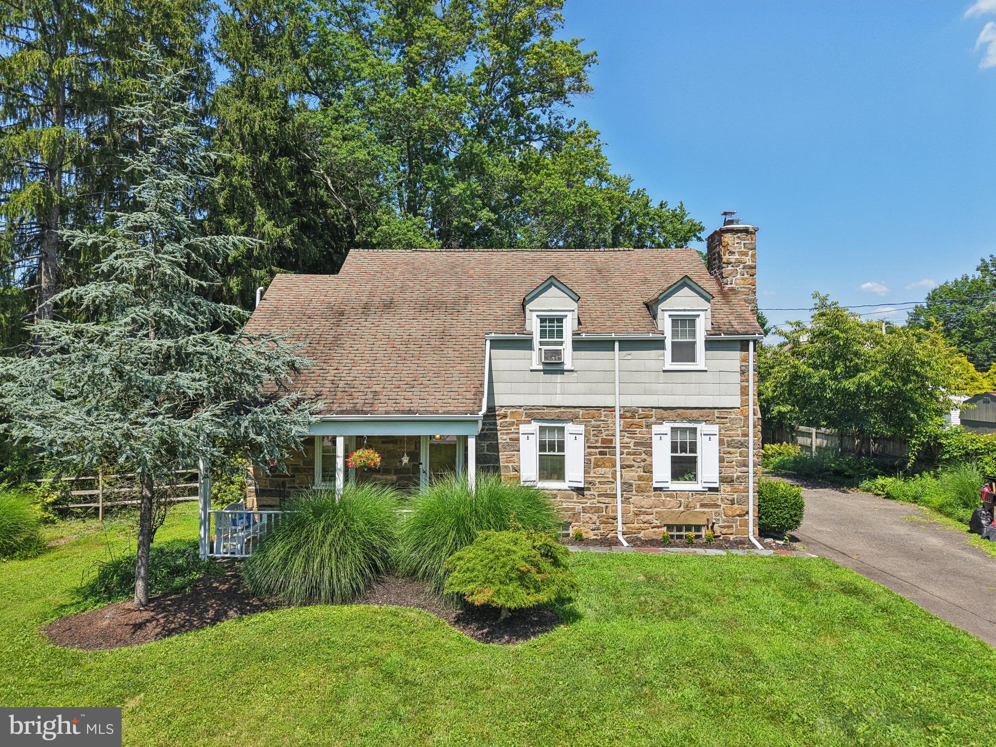Welcome to 421 Cowpath Rd in Lansdale, a home that offers both comfort and convenience. This 3-bedroom, 1.5-bathroom property sits on a generous 0.65-acre lot, giving you plenty of space both inside and out. With 1,614 square feet, it’s easy to enjoy a balance of cozy living areas and room to spread out.
The heart of the home is complemented by an inviting layout designed for everyday living. Step outside and you’ll find a spacious patio, perfect for relaxing or entertaining. The large detached two-car garage provides excellent storage options and keeps your vehicles protected year-round. The expansive lot also gives you flexibility for gardening, outdoor activities, or simply enjoying extra elbow room.
Location is one of the standout features here. You’re just minutes from Routes 309, 63, and 463, with quick access to both the Pennsylvania Turnpike (I-276) and I-476. The Lansdale SEPTA station is also nearby, making commuting simple. Daily conveniences like shopping and dining are just around the corner, so whether you’re picking up groceries or enjoying a night out, everything is close at hand.
This home blends practical features with a prime location, creating a place where you can enjoy comfort, space, and accessibility all in one. Don’t miss your chance to see it in person — schedule a showing today and explore what 421 Cowpath Rd has to offer.
