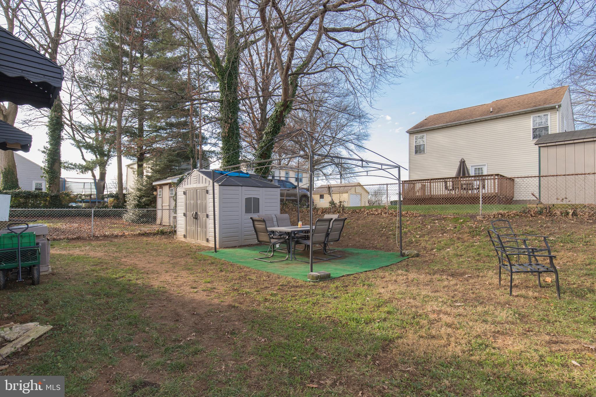 FOLSOM - Residential